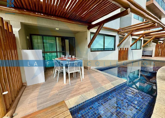 La Fleur Collection Vacation Homes - Residence &